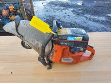 Image of Husqvarna K770 Disc Cutter