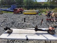 Image of Stihl FS410C Petrol Strimmer