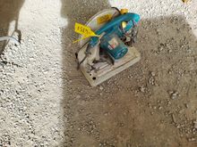 Image of Makita Table Mounted Chop Saw