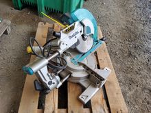 Image of Makita Chopsaw
