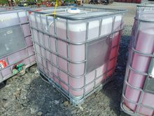 Image of IBC Of Truck Wash