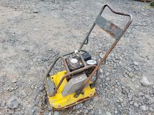 Image of Wacker Neuson 16" Petrol Compaction Plate
