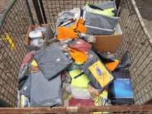 Image of Stillage of PPE - Stillage Not Included