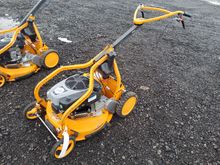 Image of AS Motor 531 Pedestrian Mower