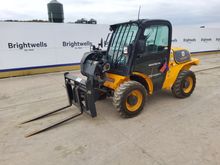 Image of JCB 520-40 Telehandler