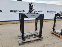 Image of Kinshoffer KM332-1100-S Brick Grab