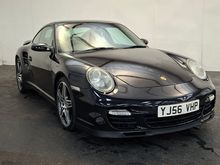 Image of 2006 Porsche 911 Turbo Tiptronic S (997)