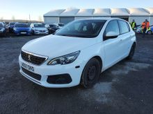 Image of PEUGEOT 308 ACCESS S/S 5 Door Hatchback