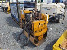 Image of Pedestrian Roller