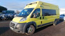 Image of FIAT DUCATO 40 MAXI XLB MULTIJ Ambulance