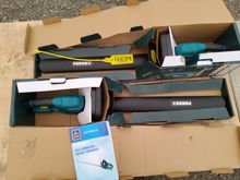 Image of 2x Ferex 20V Battery Hedgecutters