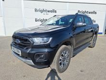 Image of FORD RANGER WILDTRAK ECOBLUE 4 Pick-up
