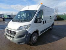 Image of FIAT DUCATO 35 MULTIJET Panel Van