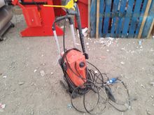Image of Karcher Pressure Washer