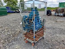 Image of Qty of Air Tool Chisels