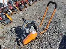 Image of Belle LC3251 12" Compaction Plate