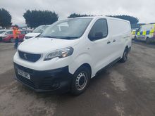 Image of PEUGEOT EXPERT PROFESSIONAL L2 BL Panel Van