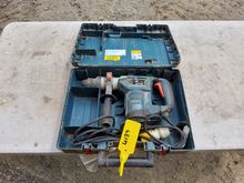 Image of Bosch GBH 4-32 DFR Hammer Drill