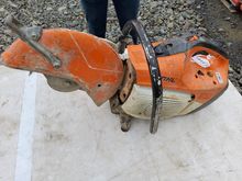 Image of Stihl TS410 Disc Cutter