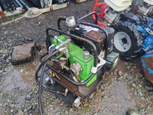 Image of Winch Systems PPT200 Petrol Power Pack