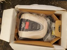 Image of Honda HRM40 Mower