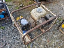 Image of 3 kVa Generator