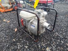 Image of Selwood Selprime 50B Pump