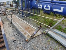 Image of Metal steps