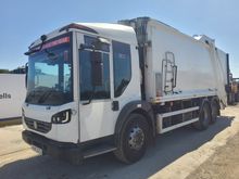 Image of DENNIS Elite 6 Refuse Collection Vehicle