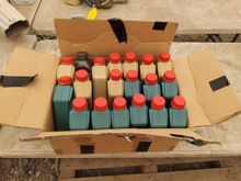 Image of Various Engine Oil 19 x 1 Litre