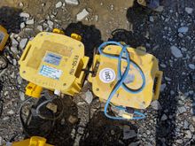 Image of 2x 5kva Transformers