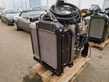 Image of JCB 444 TA4-55 l2 Diesel 55kW Engine