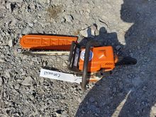 Image of Stihl M5180C Chainsaw