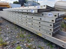 Image of 6x 4.8m Staging Boards