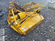 Image of Bomford RS-12 Topper