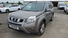 Image of NISSAN X-TRAIL ACENTA DCI Estate