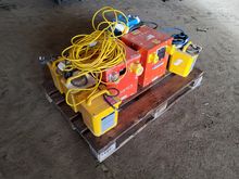 Image of Qty of Transformers