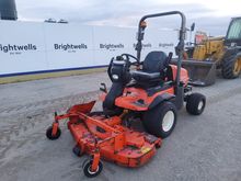Image of Kubota F3090 Ride On Mower