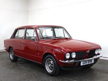 Image of 1974 Triumph Dolomite 1850