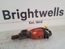 Image of Hilti Te 1000-Avr Demolition Hammer 110V 12.5Kg