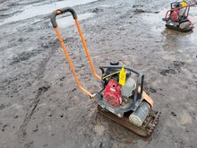 Image of Altrad LC3251 Compaction Plate