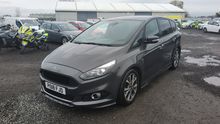 Image of FORD S-MAX ST-LINE AUTO MPV