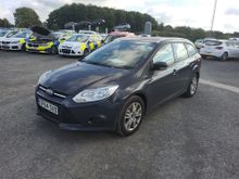 Image of FORD FOCUS EDGE TDCI 95 Estate