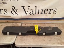 Image of Sealey Torque Wrench