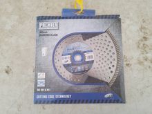 Image of Premier P55iN1 300mm Diamond Blade