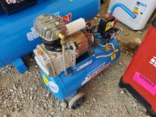 Image of AM COMP TIG16/1050 2