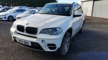 Image of BMW X5 XDRIVE30D AC AUTO Estate