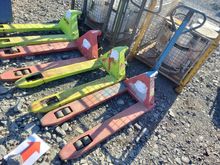 Image of Ichimens Pallet Truck