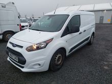 Image of FORD TRANSIT CONNECT 210 TREND Panel Van