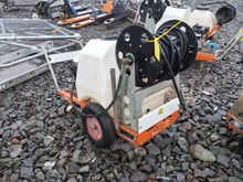 Image of Brendon Powerwashers Washer Bowser